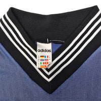 1996/97 Newcastle United Away Football Shirt (XL) Adidas #11 Asprilla