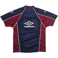 1990s Vintage Training Top (M) Umbro