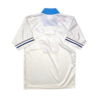 1994/96 Scunthorpe United Home Football Shirt (S) Alan Ward Sports