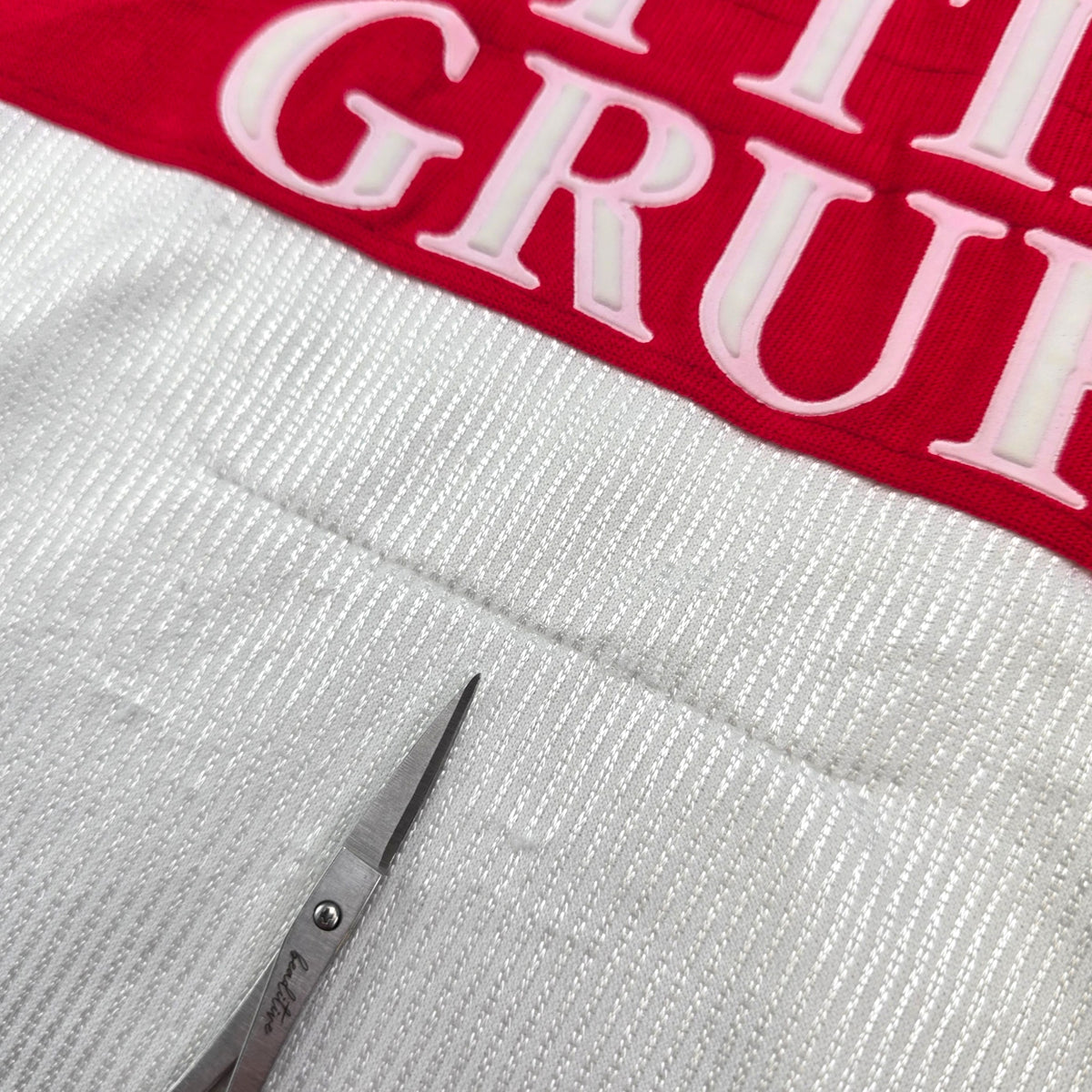 1998/99 Stuttgart Home Football Shirt (M) Adidas