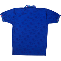 1993/94 Italy Home Football Shirt (XL) Diadora