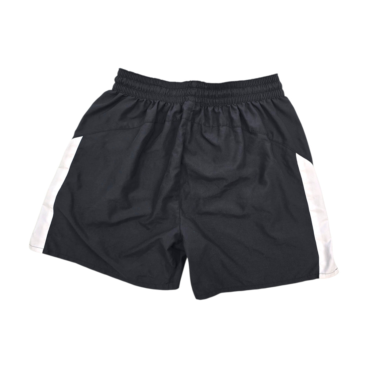 2003/04 Manchester City Football Shorts (L) Reebok | Away