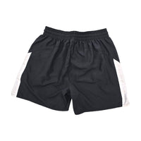 2003/04 Manchester City Football Shorts (L) Reebok | Away