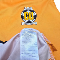 2023/24 Cambridge United Home Football Shirt (XL) Umbro