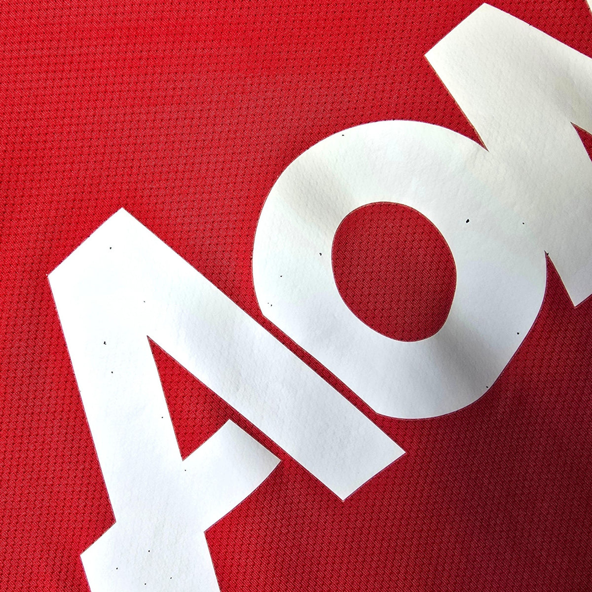 2011/12 Manchester United Home Football Shirt (2XL) Nike #14 Chicharito