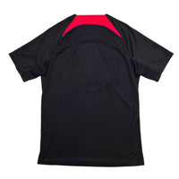 2022/23 Liverpool Training Shirt (M) Nike