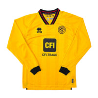 2023/24 Sheffield United Away Football Shirt (M) Errea
