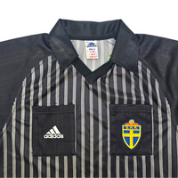 1998/99 Sweden Referee Shirt (M) Adidas