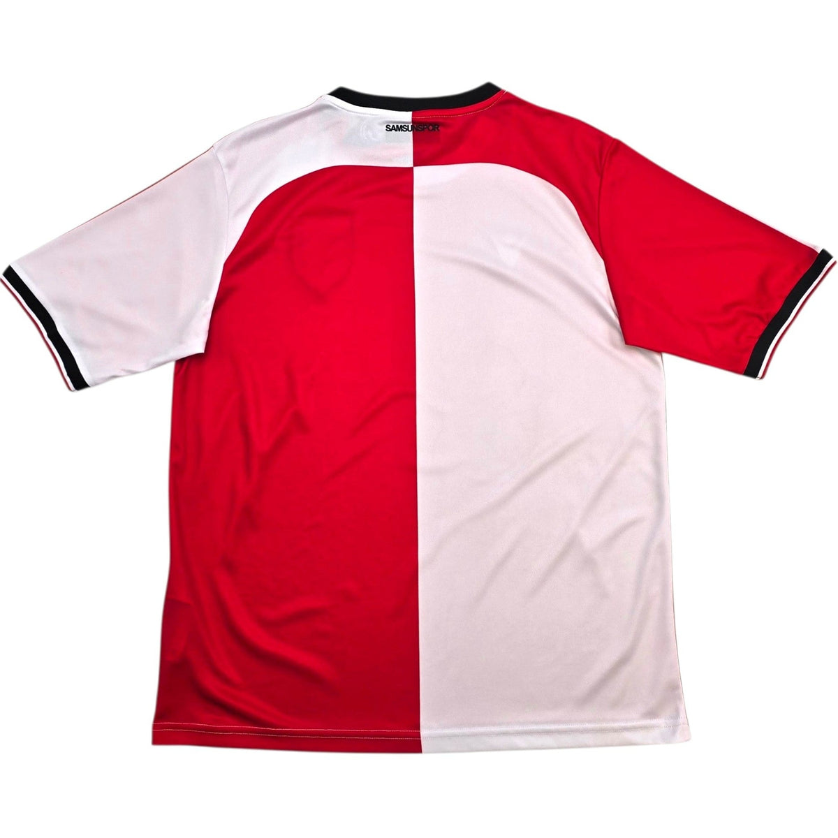 2019/20 Samsunspor Fourth Football Shirt (XL) Macron