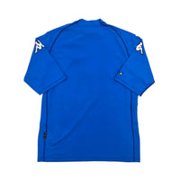2002/03 Italy Home Football Shirt (L) Kappa