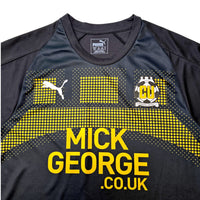 2018/19 Cambridge United Away Football Shirt (M) Puma