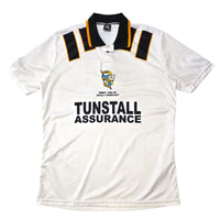 1993/95 Port Vale Home Football Shirt (3XL) Errea (2014 Re-Issue)