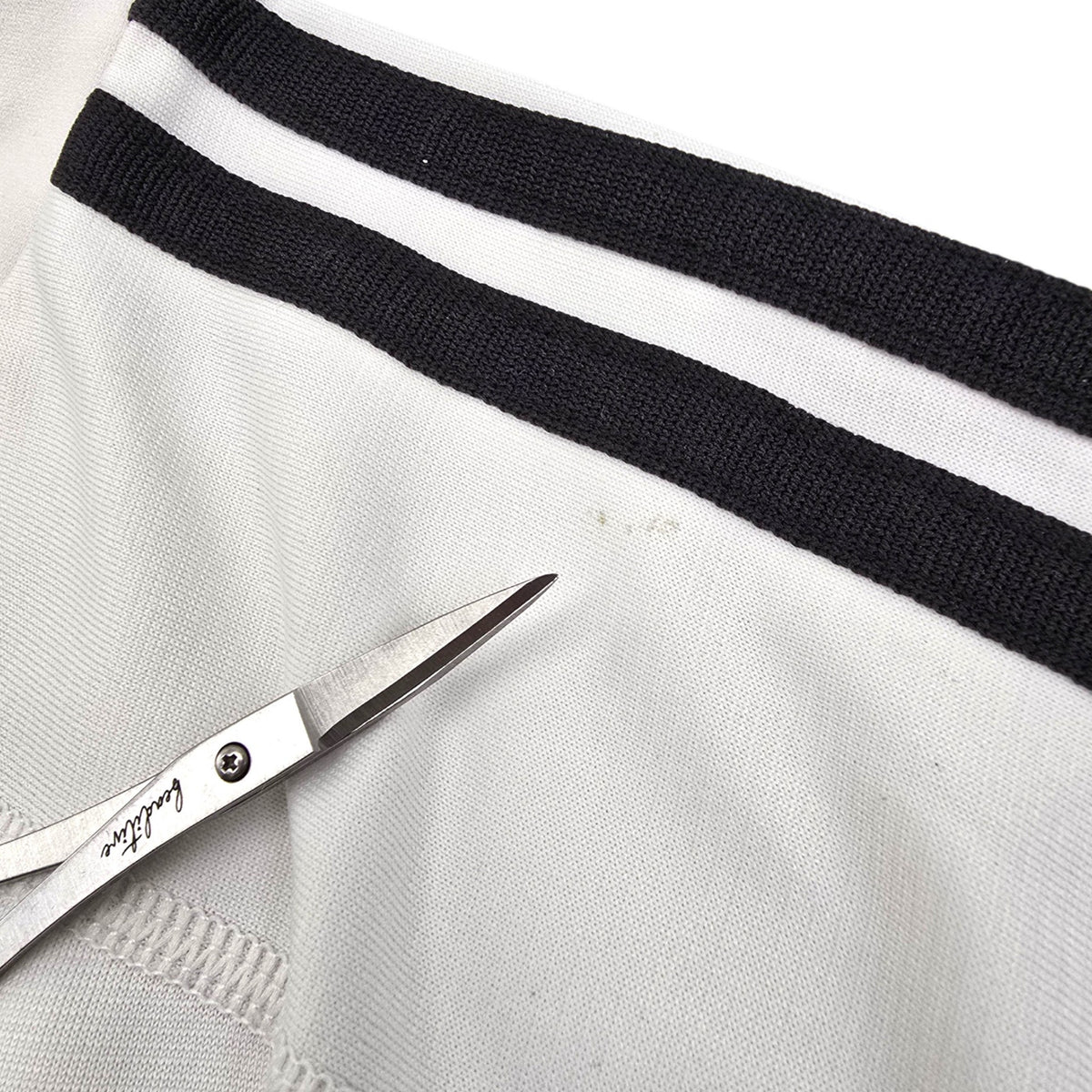 2005/06 Real Madrid Home Football Shirt (XL) Adidas