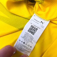 2020/21 Dortmund Home Football Shirt (2XL) Puma #22 Bellingham