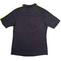 2008/09 ⁠Colombus Crew Away Football Shirt (L) Adidas