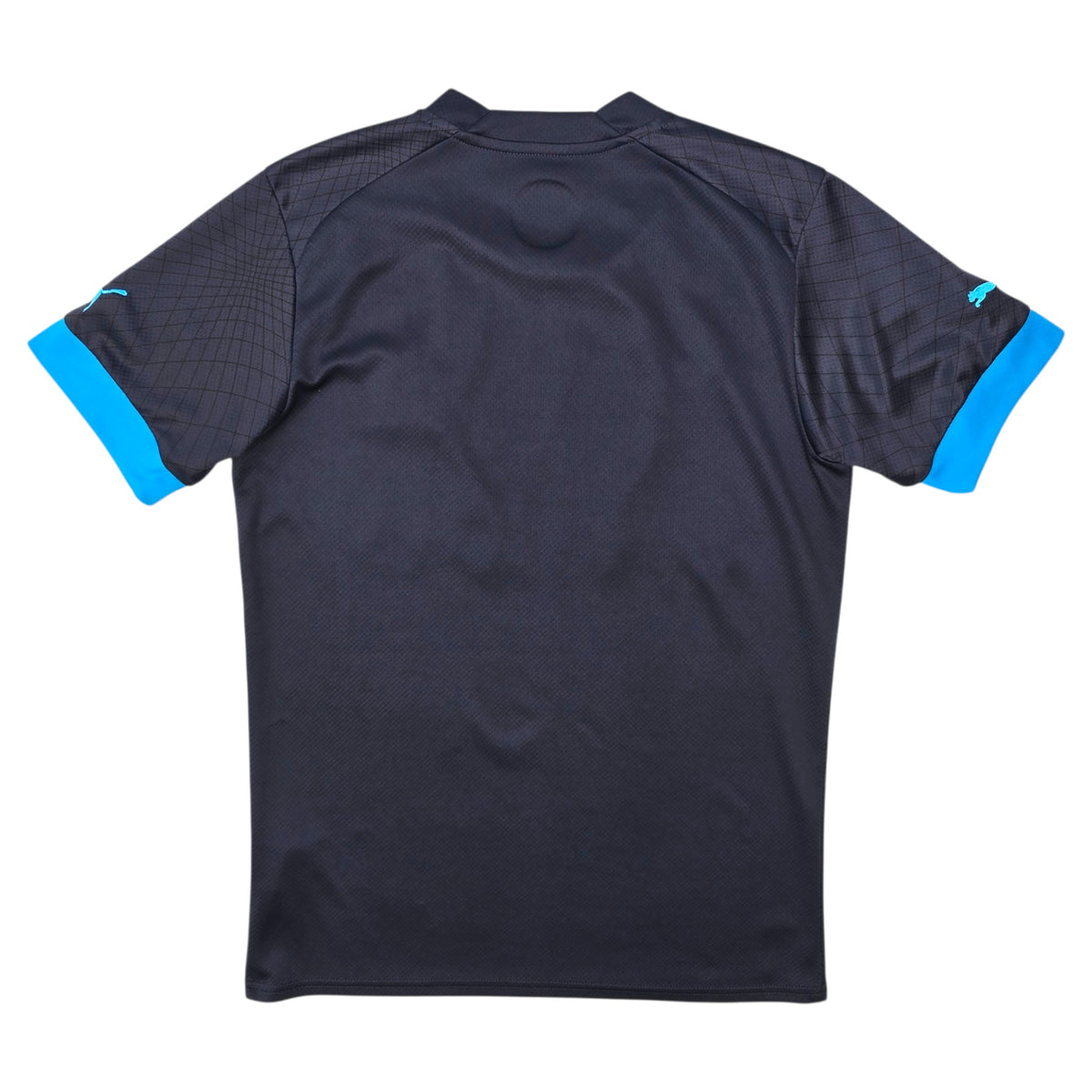 2022/23 Olympique Marseille Away Football Shirt (S) Puma