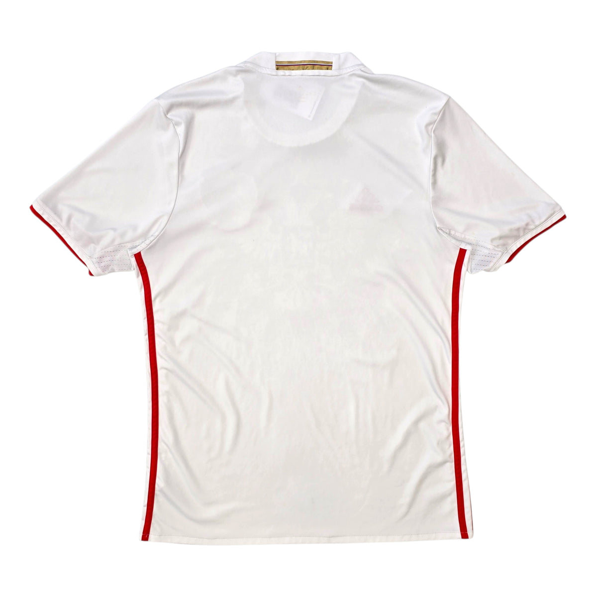 2016/17 Russia Away Football Shirt (M) Adidas