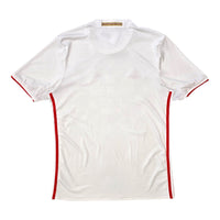 2016/17 Russia Away Football Shirt (M) Adidas