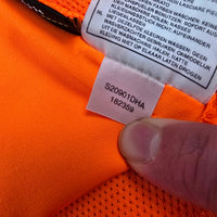 2002/04 Holland Home Football Shirt (L) Nike