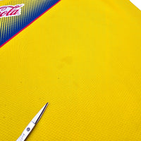 2013/14 Club America Home Football Shirt (L) Nike