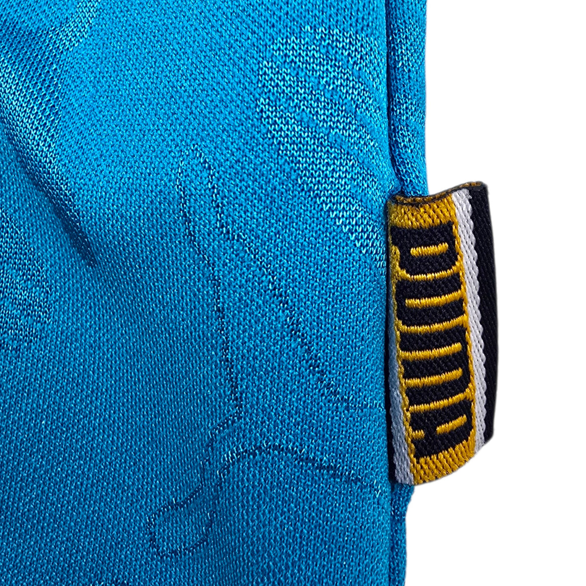 1990s Vintage Training Top (S) Puma