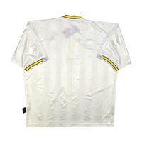 1996/98 Leeds United Home Football Shirt (XL) Puma