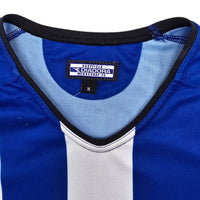 2003/05 Sheffield Wednesday Home Football Shirt (XL) Diadora