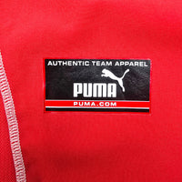 2004/06 Switzerland Home Football Shirt (S) Puma