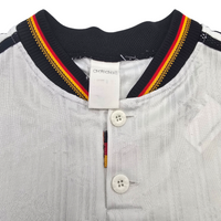 1996/98 Germany Home Football Shirt (XL) Adidas