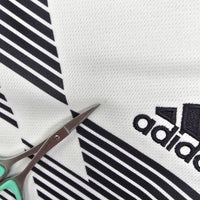 2018/19 Germany Home Football Shirt (M) Adidas #8 Kroos
