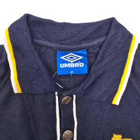 1996/97 Scotland Training Top (M) Umbro