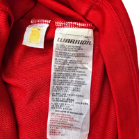 2012/13 Liverpool Home Football Shirt (2XL) Warrior