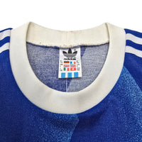 1990/92 Kuwait Home Football Shirt (L) Adidas #7