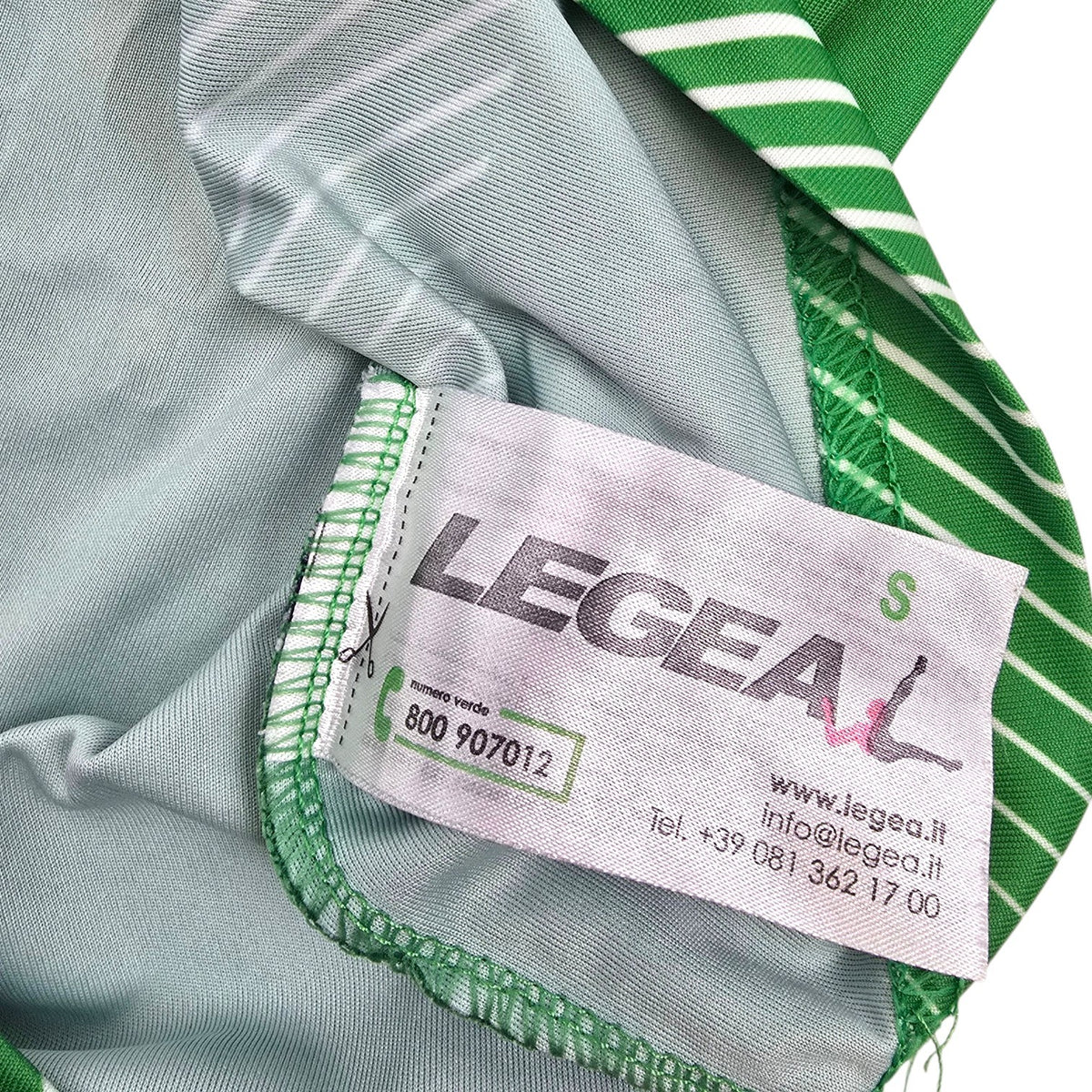2018/19 The New Saints Special Edition Football Shirt (S) Legea (JD Welsh Cup Final)