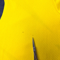 2020/21 Dortmund Home Football Shirt (2XL) Puma #22 Bellingham