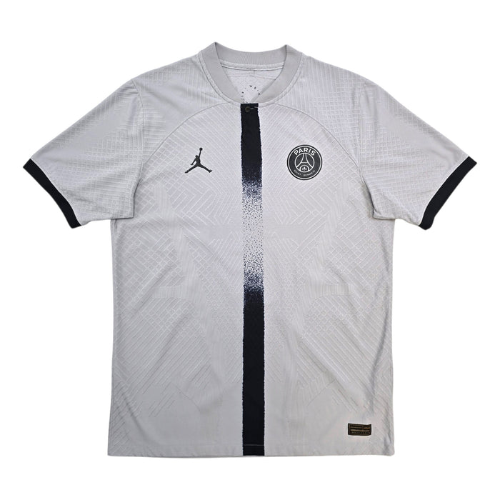 2022/23 PSG Away Football Shirt (M) Nike #10 Neymar Jr  | Jordan (Player Version)
