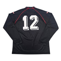 2001/02 Ancona Calcio Third Football Shirt (XL) Ropam #12