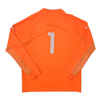 2014/15 Switzerland Goal Keeper Football Shirt (XL) Puma