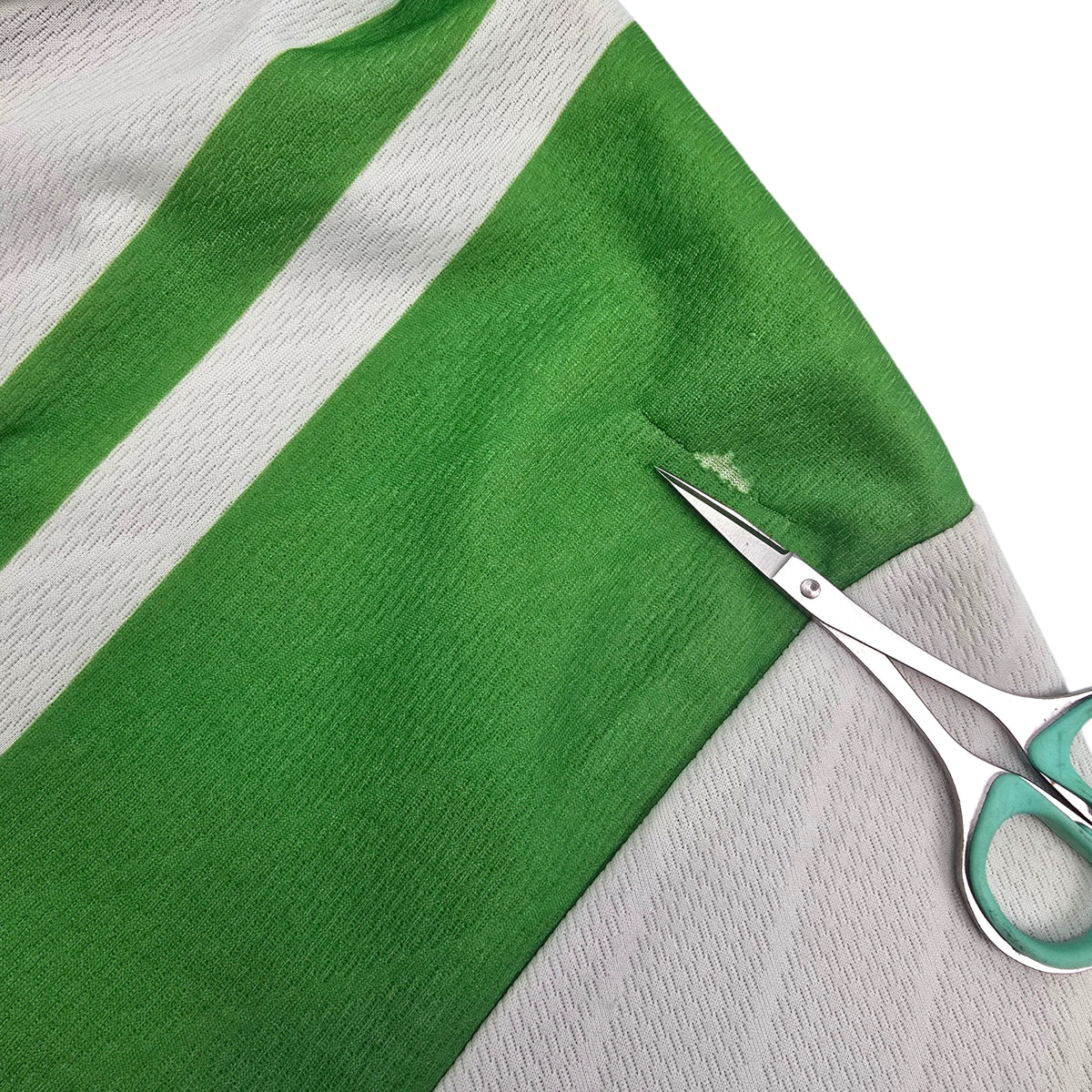 1996/97 Werder Bremen Home Football Shirt (XS) Puma