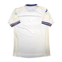 2001/02 Sampdoria Away Football Shirt (S) Asics