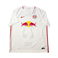 2016/17 RB Salzburg Home Football Shirt (2XL) Nike #23 Stangl