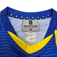2019/20 Solihull Moors Home Football Shirt (M) Surridge #13