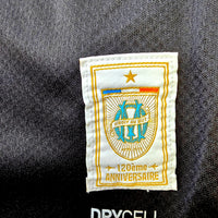 2019/20 Olympique Marseille Third Football Shirt (M) Puma #10 Payet (120Yr Anniversary)
