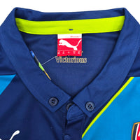 2014/15 Arsenal Third Football Shirt (XL) Puma #8 Arteta