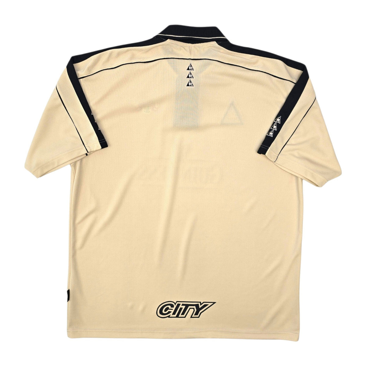 1999/00 Cork City Away Football Shirt (2XL) Le Coq Sportif