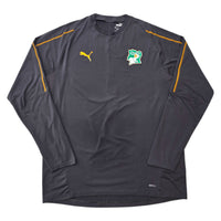 2019/20 Ivory Coast Training Top (XL) Puma