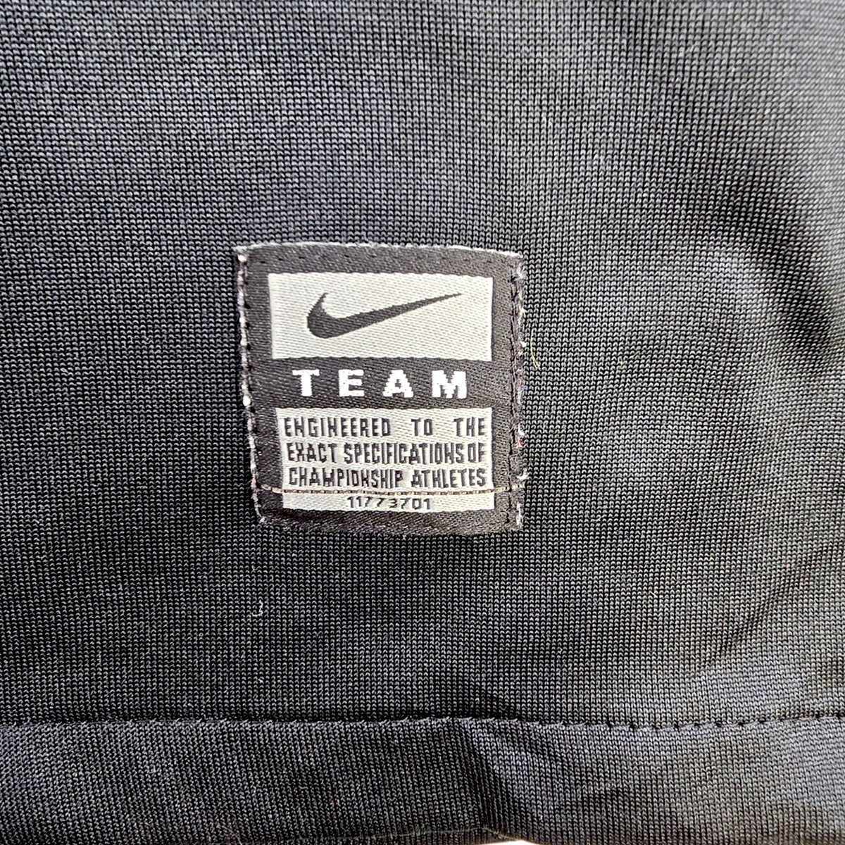 2009/10 Manchester United Away Football Shirt (M) Nike #9 Berbatov