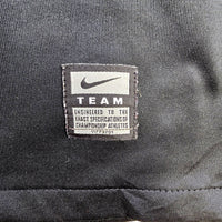 2009/10 Manchester United Away Football Shirt (M) Nike #9 Berbatov