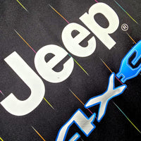 2021/22 Juventus Away Football Shirt (S) Adidas