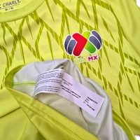2021/23 Liga MX All Stars Goal Keeper Football Shirt (M) Charly (BNWTs)